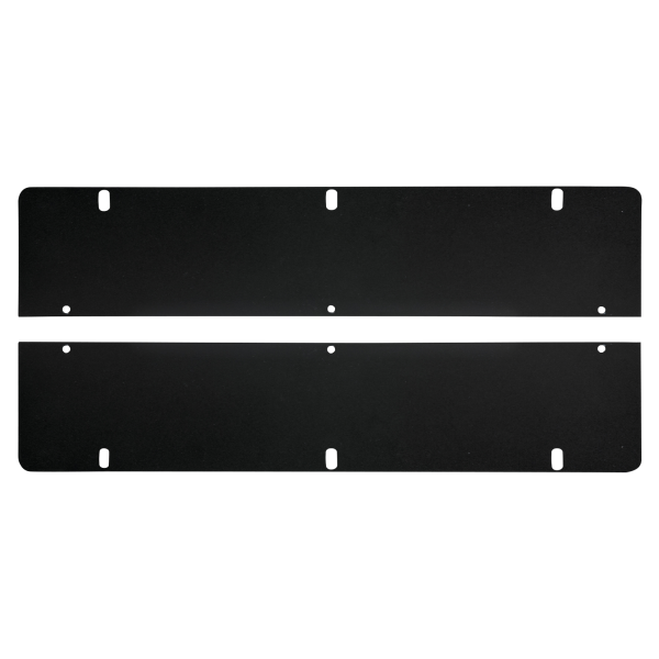 DAP 19" GIG Rack Mounts 124C/124CFX