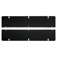 DAP 19" GIG Rack Mounts 124C/124CFX