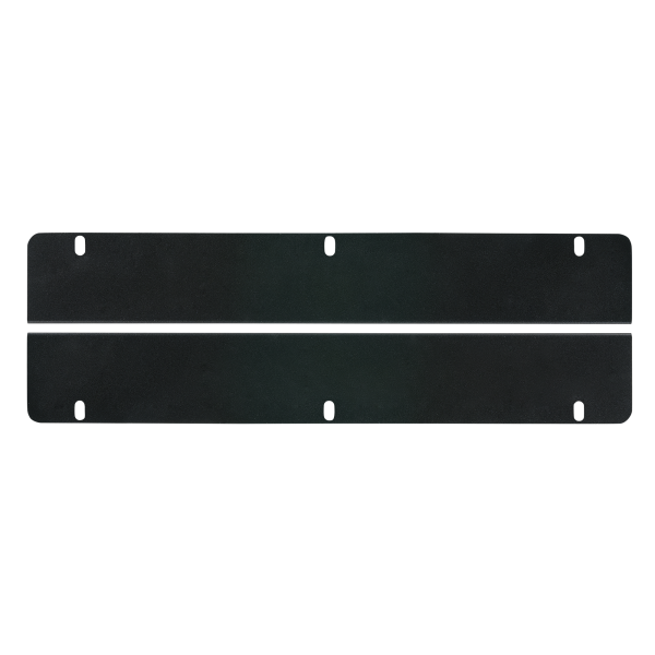 DAP 19" GIG Rack Mounts 1000CFX