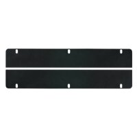 DAP 19" GIG Rack Mounts 1000CFX