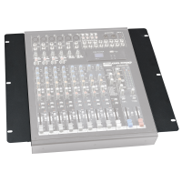 DAP 19" GIG Rack Mounts 1000CFX