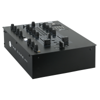 DAP CORE MIX-2 USB 2-channel DJ mixer with USB interface