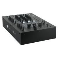 DAP CORE MIX-3 USB Dreikanal-DJ-Mixer mit USB-Schnittstelle