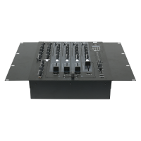 DAP 19-inch Rack Mounts for Core Mix-4
