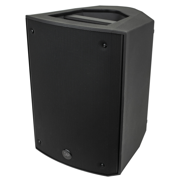 DAP PSS-106 Battery Speaker 6.5" Battery Speaker, without Microphone