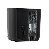 DAP PSS-106 Battery Speaker 6.5" Battery Speaker, without Microphone