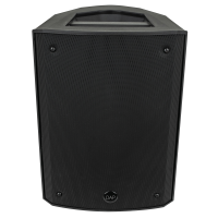 DAP PSS-106 Battery Speaker 6.5" Battery Speaker, without Microphone