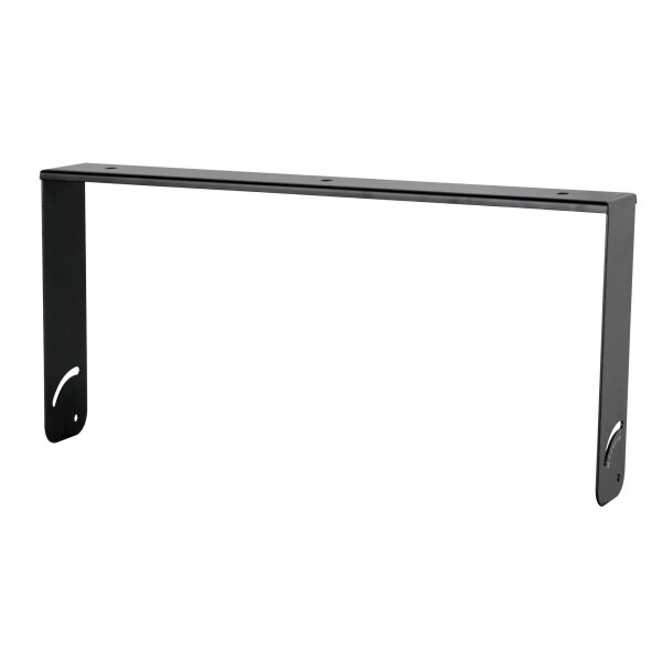 DAP Hanging Bracket for Xi-10 Einschließlich 4x M6x30 schwarz