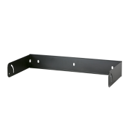 DAP Hanging Bracket for Xi-10 Einschließlich 4x M6x30 schwarz