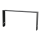 DAP Hanging Bracket for Xi-10 Einschließlich 4x M6x30 schwarz