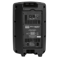 DAP Splash 8A Aktiver 8" Fullrange-Lautsprecher