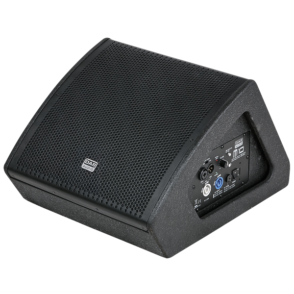 DAP M10 Aktiver 10" Bodenmonitor