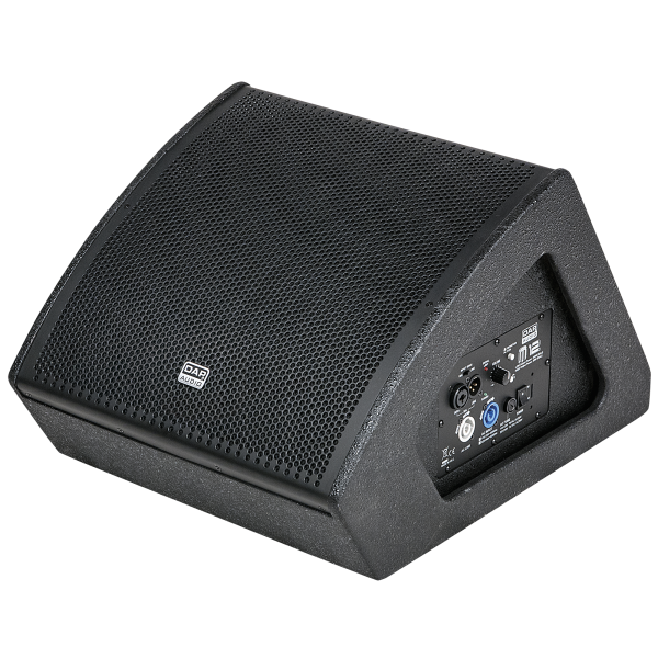 DAP M12 Aktiver 12" Bodenmonitor