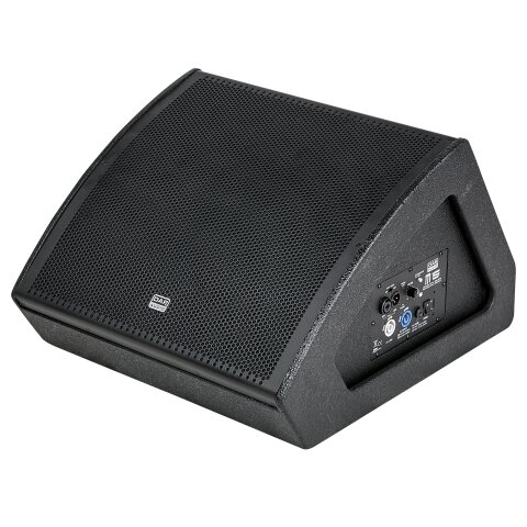 DAP M15 Active 15" floor monitor