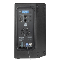 DAP Pure-10A Aktiver 10" Fullrange-Lautsprecher