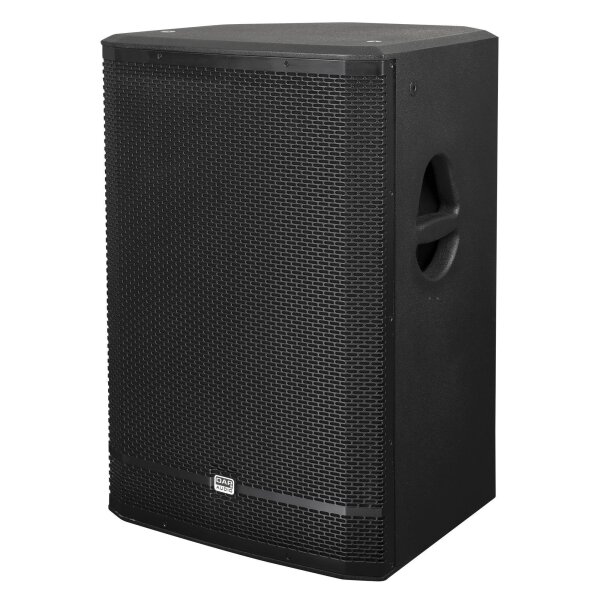 DAP Pure-15A Active 15" full-range speaker