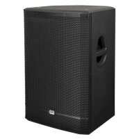 DAP Pure-15A Active 15" full-range speaker