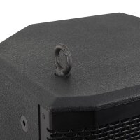 DAP Pure-15A Active 15" full-range speaker