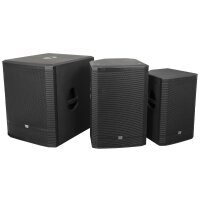 DAP Pure-15A Active 15" full-range speaker