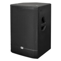 DAP Pure-12A Active 12" full-range speaker