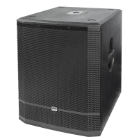 DAP Pure-15AS 15" Aktiver Subwoofer mit DSP