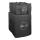 DAP Transport Cover for Pure Club 15 Black - Nylon