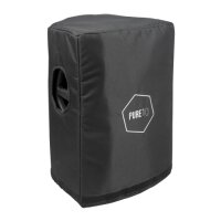 DAP Transport Cover for Pure-10(A) Black - Nylon