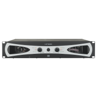 DAP HP-500 2x 200 W amplifier