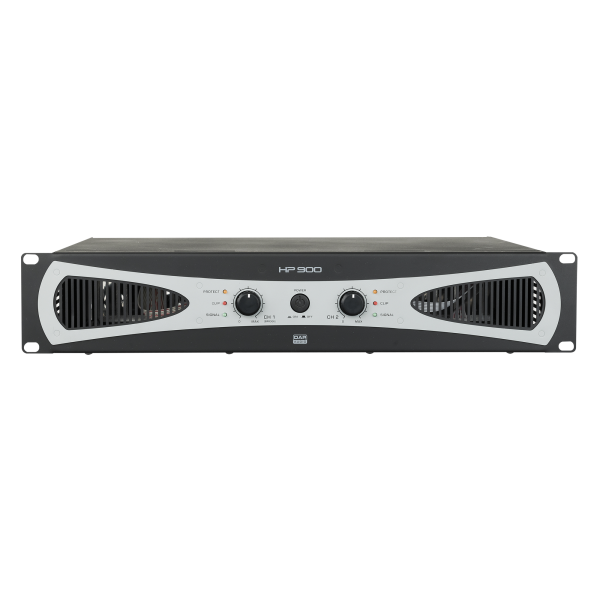 DAP HP-900 2x 450 W amplifier