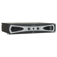 DAP HP-900 2x 450 W amplifier