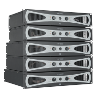 DAP HP-900 2x 450 W amplifier