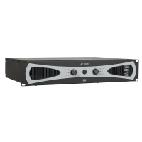 DAP HP-1500 2x 750 W-Verstärker