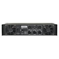 DAP HP-2100 2x 1000 W amplifier