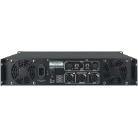 DAP HP-3000 2x 1400 W-Verstärker