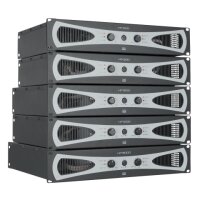 DAP HP-3000 2x 1400 W-Verstärker