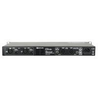 DAP CA-2150 Kompakter 2-Kanal-Verstärker (2x 150 W)