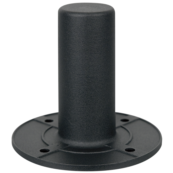 Showgear Aluminium Inner Adapter 35mm Innenadapter 35 mm, Befestigungsplatte Ø110 mm