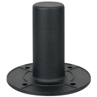Showgear Aluminium Inner Adapter 35mm 95x Ø110 mm
