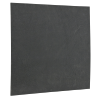 Showgear Hard Foam 10 mm Platte: 1,15m x 1,5m
