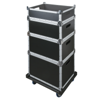 Showgear Stack Case Value Line H1