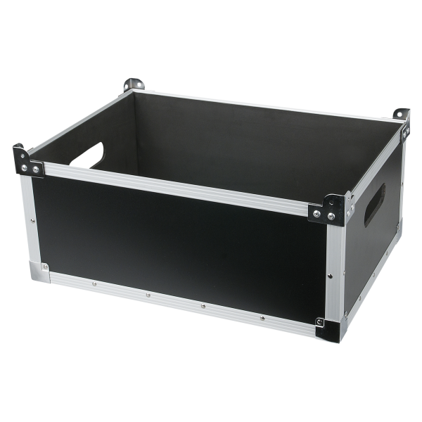 Showgear Stack Case Value Line Stack-Case H2 Value Line