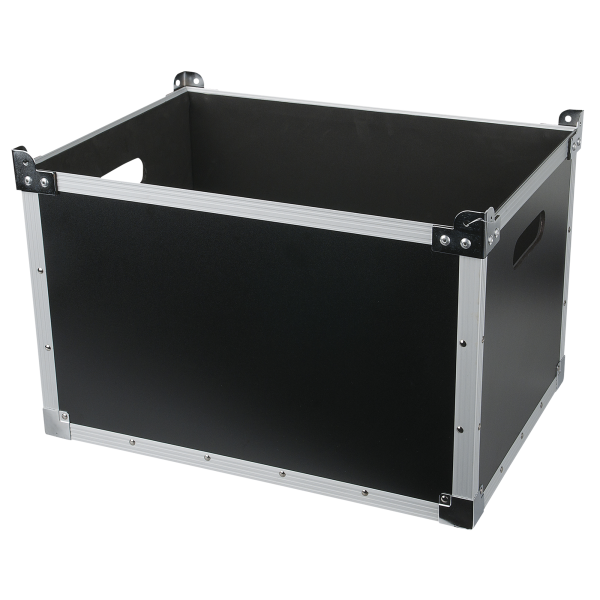 Showgear Stack Case Value Line Stack-Case H4 Value Line