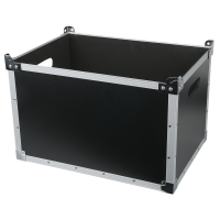 Showgear Stack Case Value Line Stack-Case H4 Value Line
