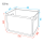 Showgear Stack Case Value Line Stack-Case H4 Value Line