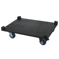 Showgear Wheel Board for Stack Case Value Line