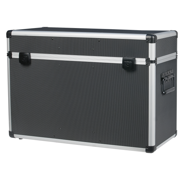 Showtec Case for 2x Phantom 65 Value Line