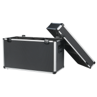 Showtec Case for 2x Phantom 65 Value Line - with...