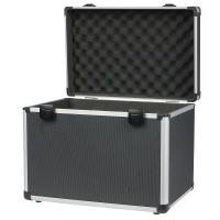Showgear Case for 4x Flat Par Value Line
