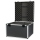 Showgear Case for 4x LED Par 56 Value Line - with elastic hook and loop straps