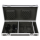 Showtec Case for 8x FX Shot & 4x Base Plate Flightcase